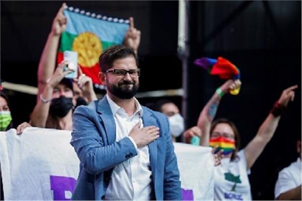 جابرييل بوريتش