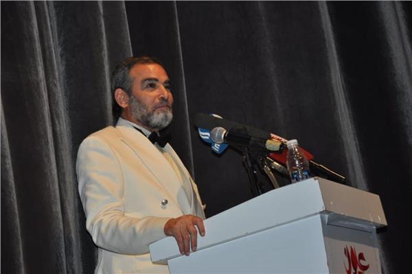 أحمد عبد العزيز