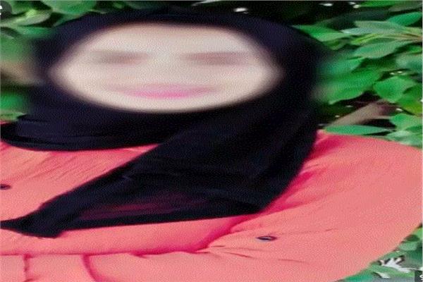 المجني عليها