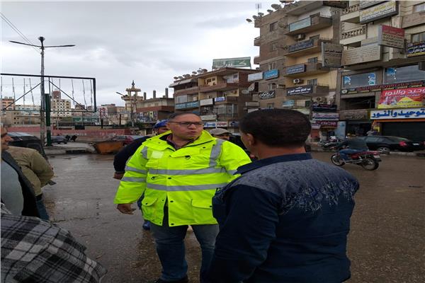 شركة مياه الشرب