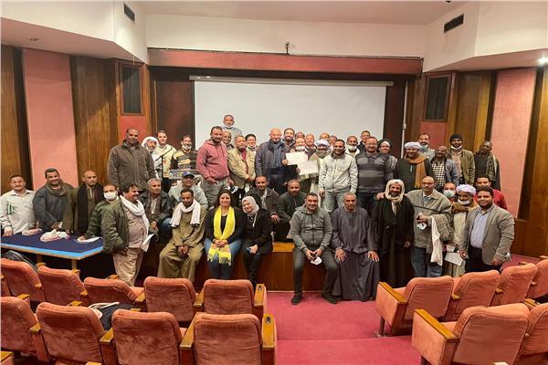 منظومة  للعاملين بشبابيك التذاكر