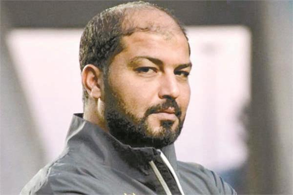 معين الشعباني