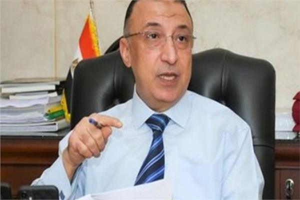اللواء محمد الشريف