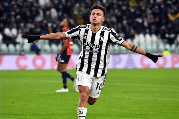 باولو ديبالا