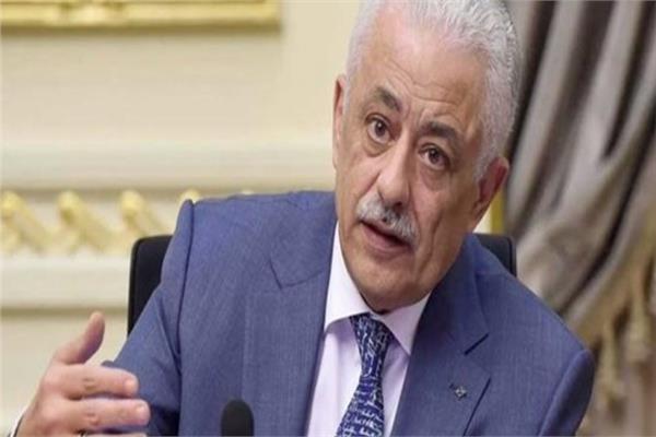 الدكتور طارق شوقي