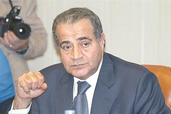 د. على مصيلحى
