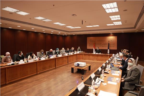 إصدار العدد الأول من النشرة الإخبارية الإلكترونية لمتحف الحضارة باللغتين العربية والإنجليزية