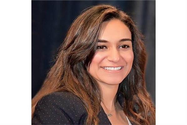 الدكتورة نهال بلبع نائب محافظ البحيرة