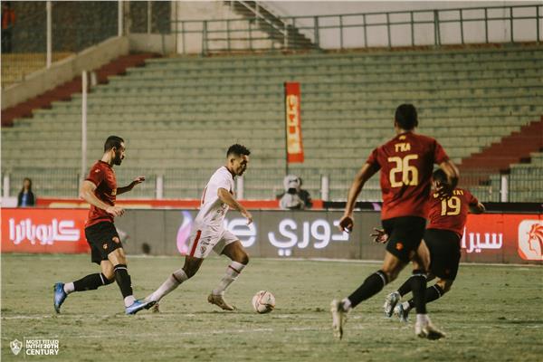الزمالك
