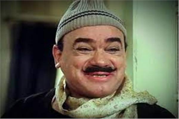الفنان محمد رضا