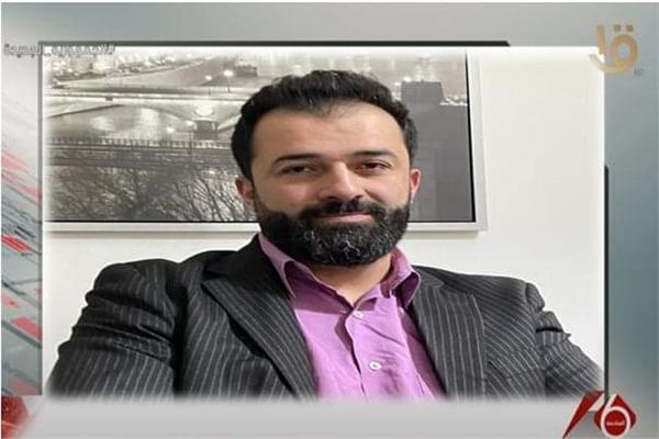 هيثم صافي