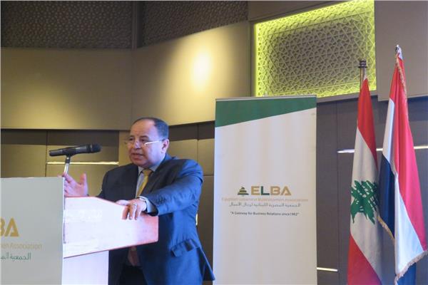 الدكتور محمد معيط وزير المالية