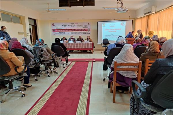 إعلاءً للوعي الأخلاقي والقانوني المتعلق بالبحث العلمي