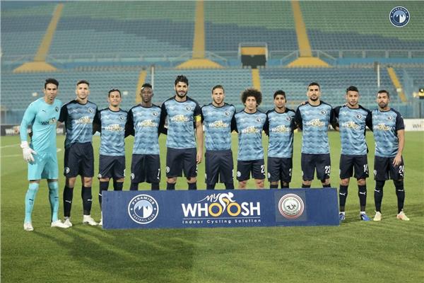 بيراميدز 