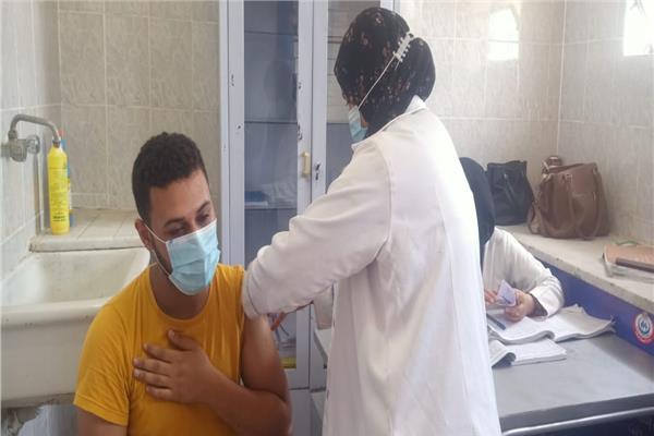  الجرعة التنشيطية