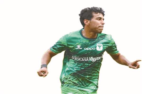 أحمد حمودى