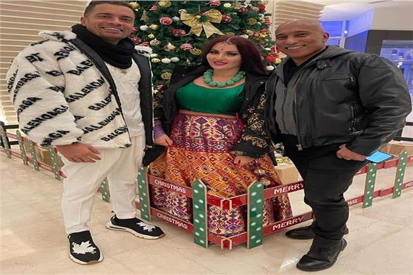 عيد ميلاد صوفينار 