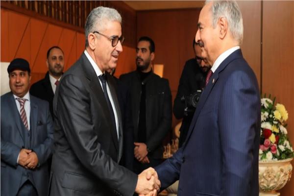 صورة أرشيفية