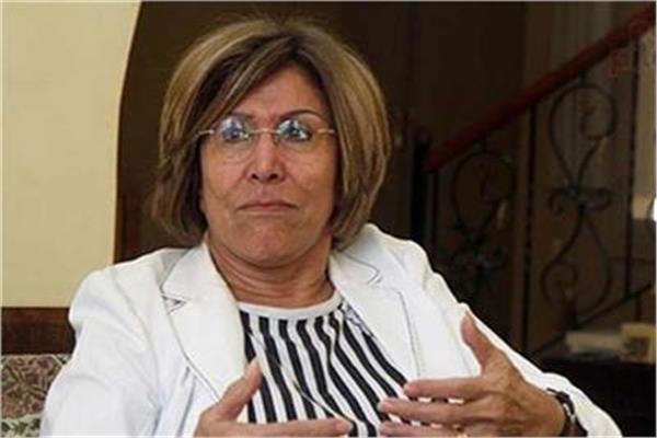 فريدة الشوباشى