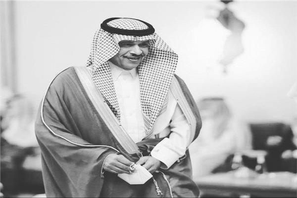 عرف عهد الامام سعود بن عبدالعزيز
