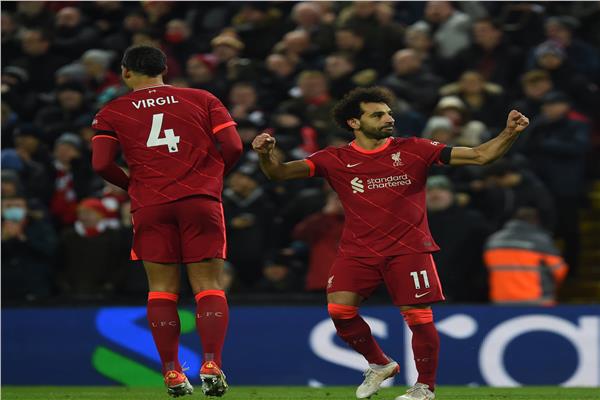 ليفربول