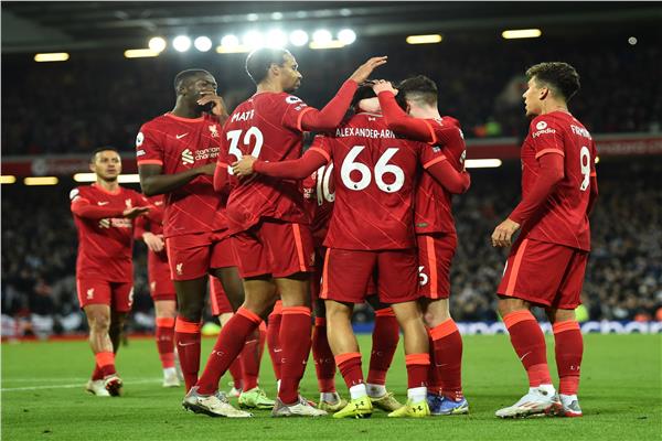 ليفربول 