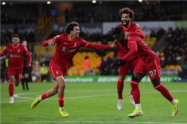 ليفربول