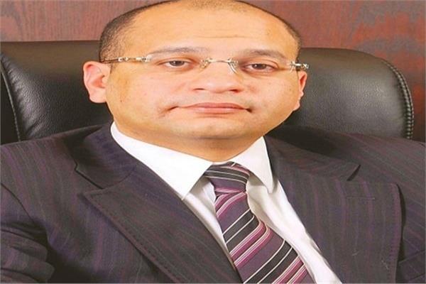 محمد عبد الله خبير اقتصادي