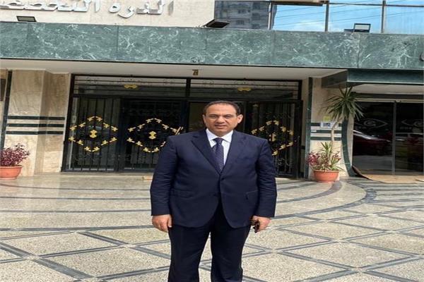 عمر جلال هريدي