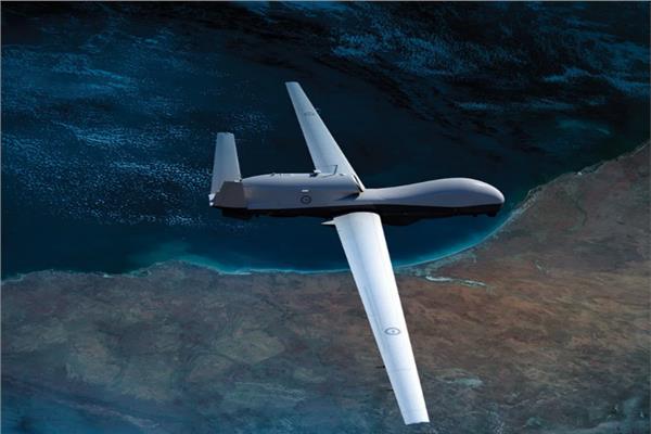 طائرات بدون طيار Triton الأستراليا 
