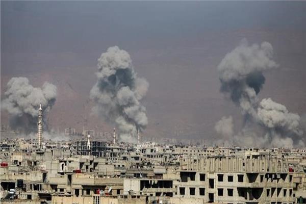 صورة أرشيفية