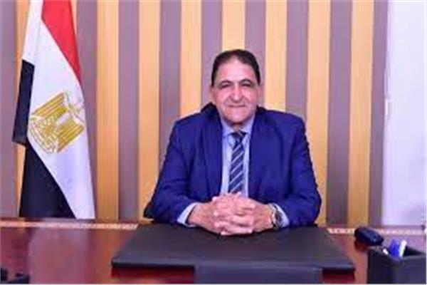 النائب سامي سوس