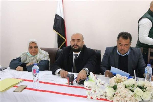جانب من الحدث
