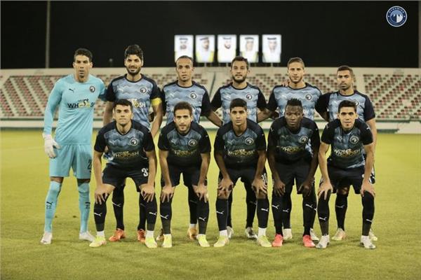 بيراميدز