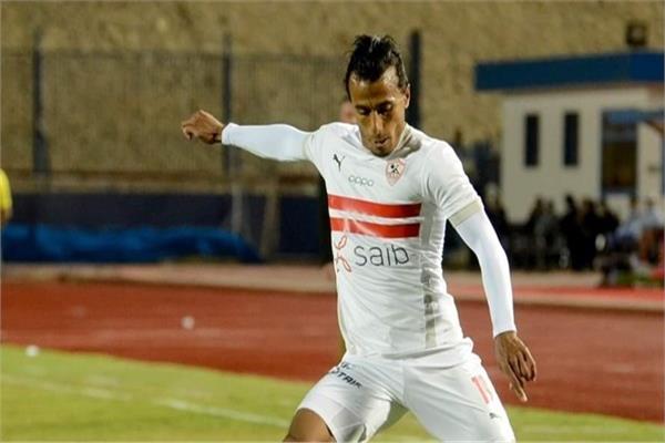 محمد عبد الشافي