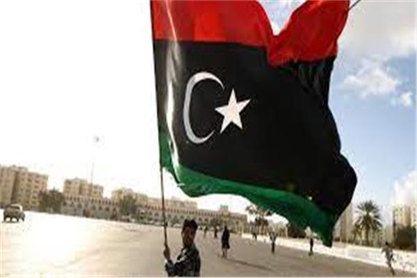  المحطات منذ الإطاحة بالقذافى