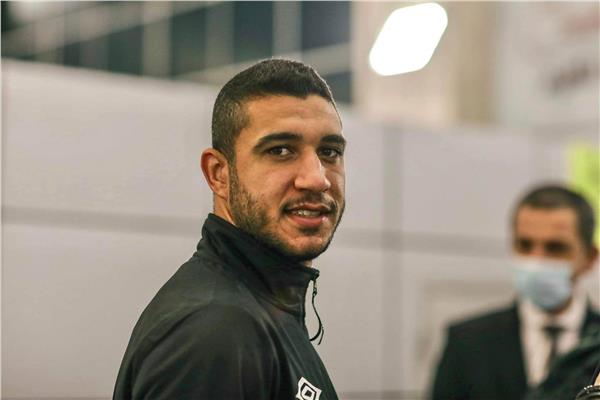 رامي ربيعة