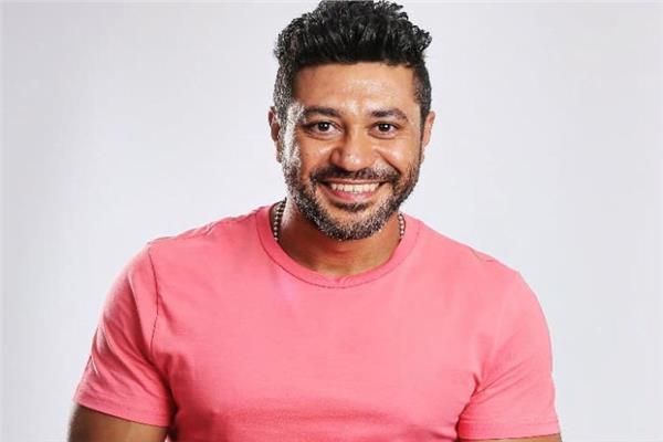 الفنان محمد عز