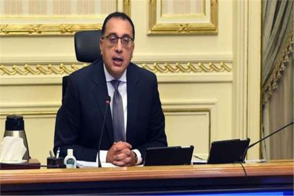 الدكتور مصطفى مدبولي