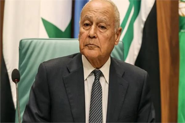 أحمد أبو الغيط