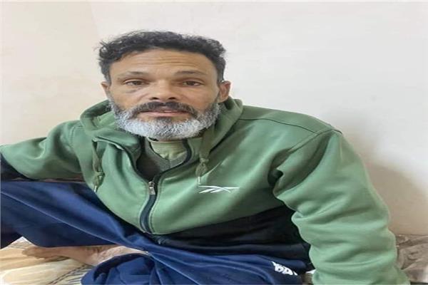 المواطن المصري محمد رمضان