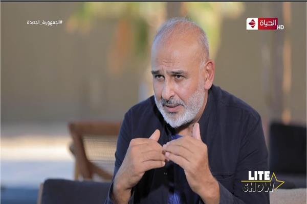 جمال سليمان