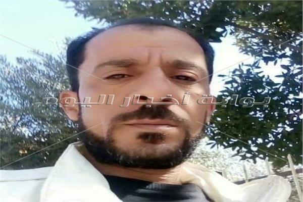 عماد محمد، المصري المقتول مقيد اليدين بإيطاليا 