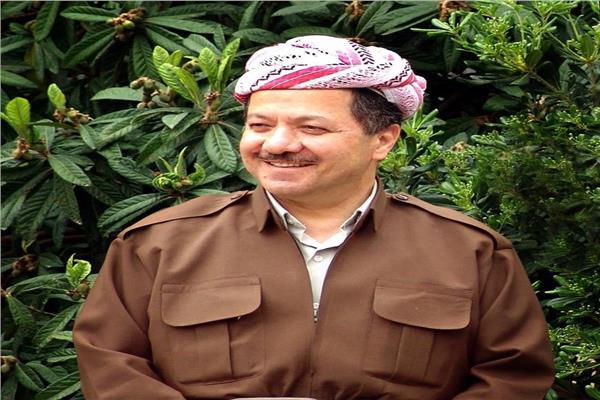بارزاني يهنيء العالم بميلاد المسيح.. وبرقية كردية للمصريين