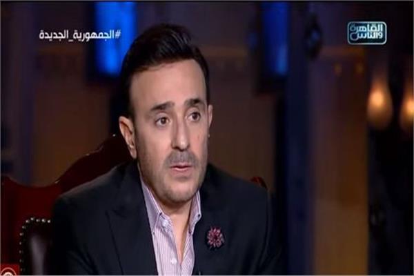 صابر الرباعي