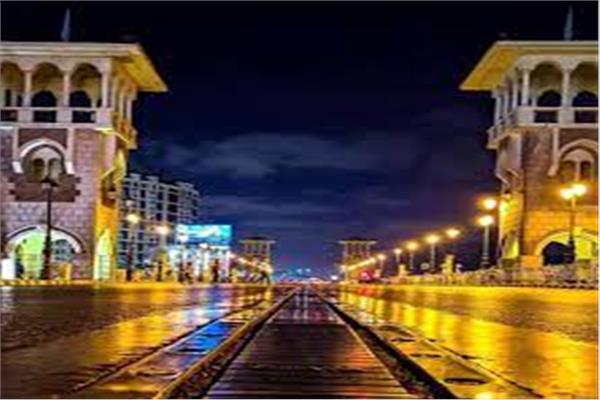  طقس ساعات الليل - صورة أرشيفية