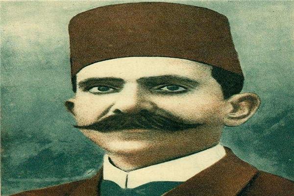 الشيخ سلامة حجازي