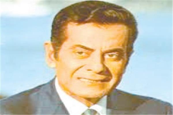 فريد الأطرش