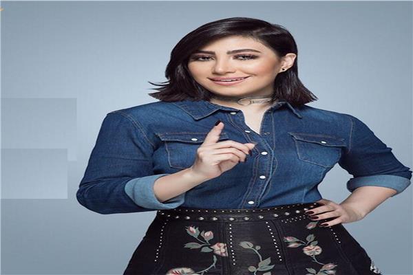 الفنانه بوسي