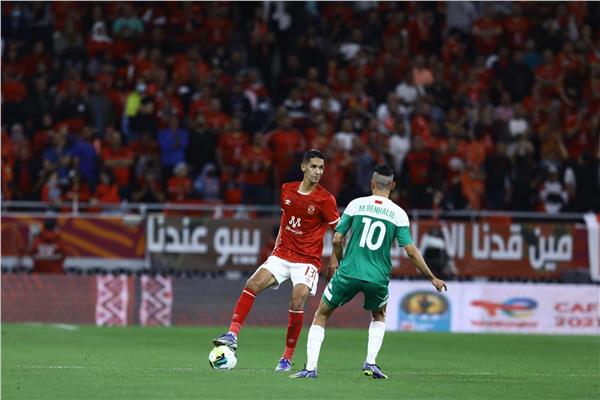 النادي الاهلي